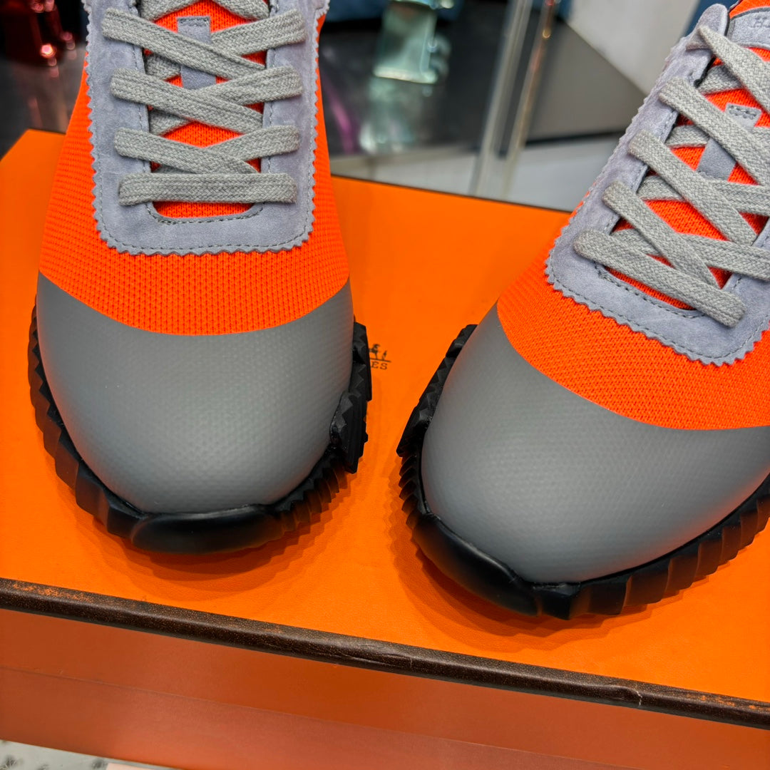 Hermès Bouncing Sneaker