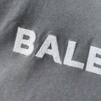 T-shirt à manches courtes Balenciaga ! Be Kind