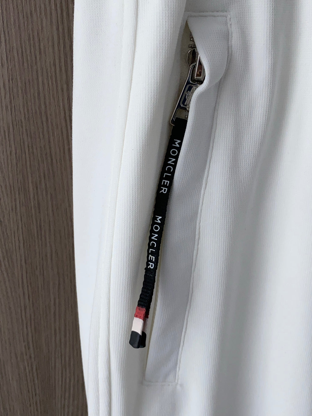 Moncle! Logo Sweatpants