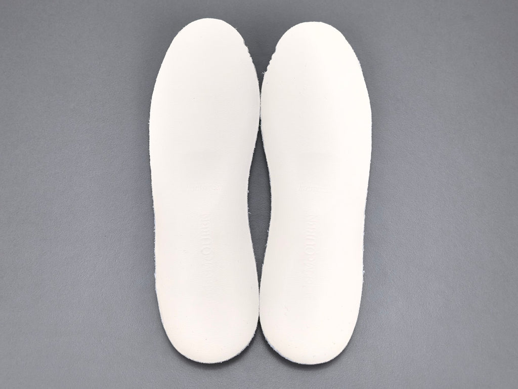 Alexande! McQueen Oversized Retro Sneakers
