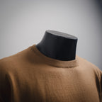 LV Short-Sleeved Signature Crewneck