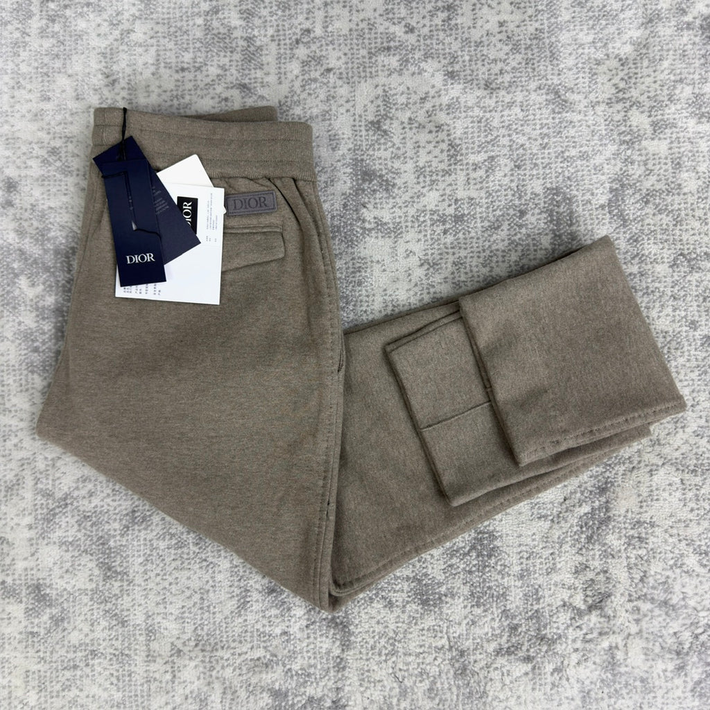 Dio! Cashmere Casual Sweatpants