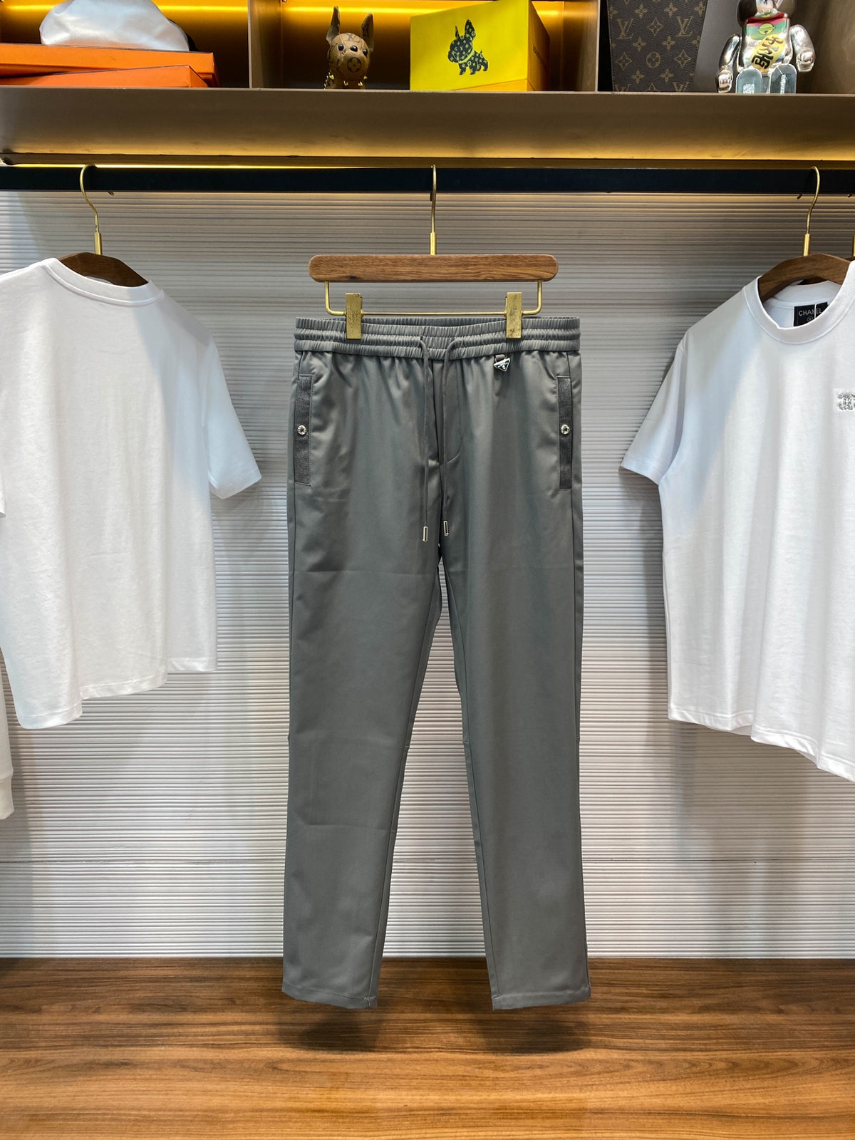Prad! Casual Sweatpants