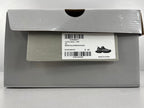 Balenciag! 3XL Mesh Lace-Up Distressed Low-Top Sneakers in Black & Silver