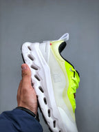 Loew! x On Shoes
