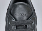 Alexande! McQueen Oversized Retro Sneakers