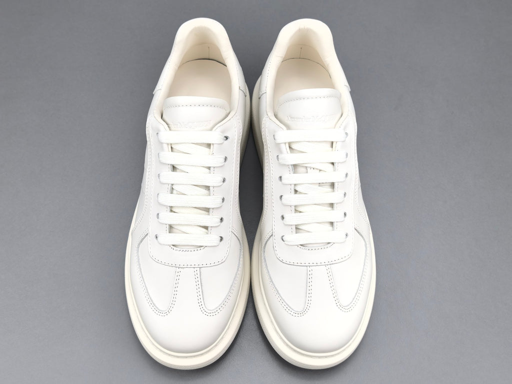 Alexande! McQueen Oversized Retro Sneakers