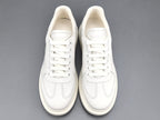 Alexande! McQueen Oversized Retro Sneakers