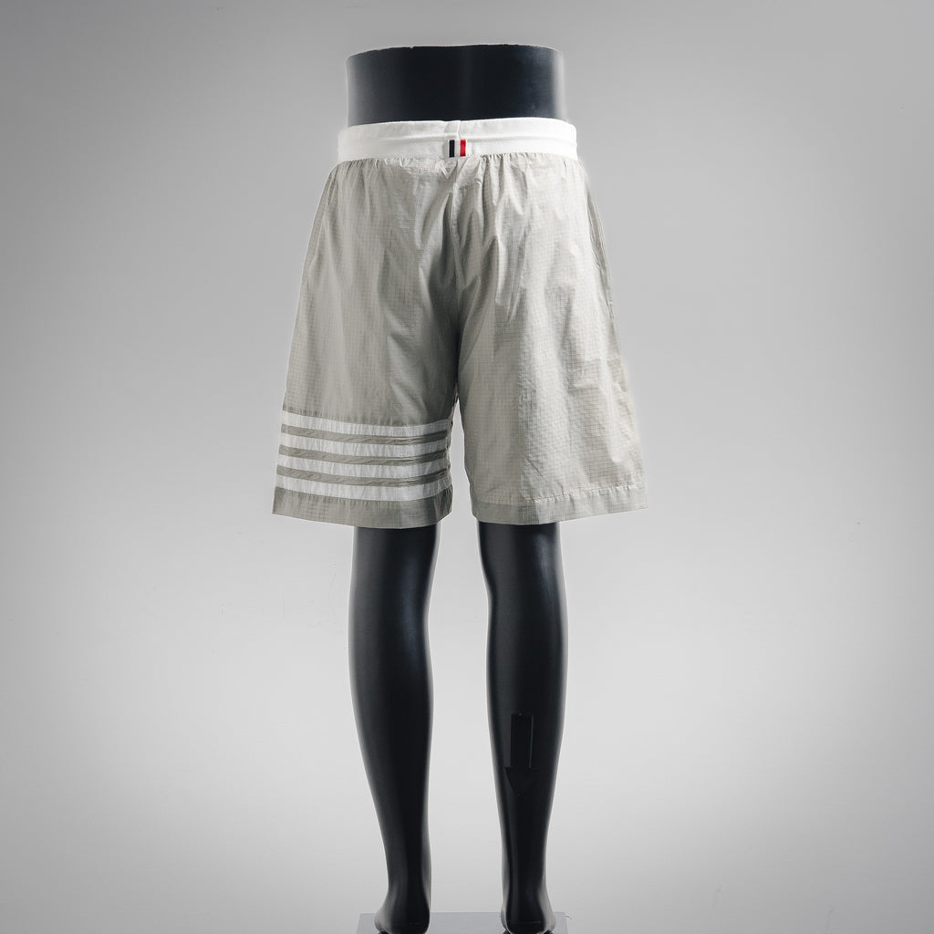 Thom Browne 4-Bar Short
