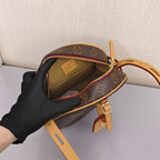 LV Boite Chapeau Souple