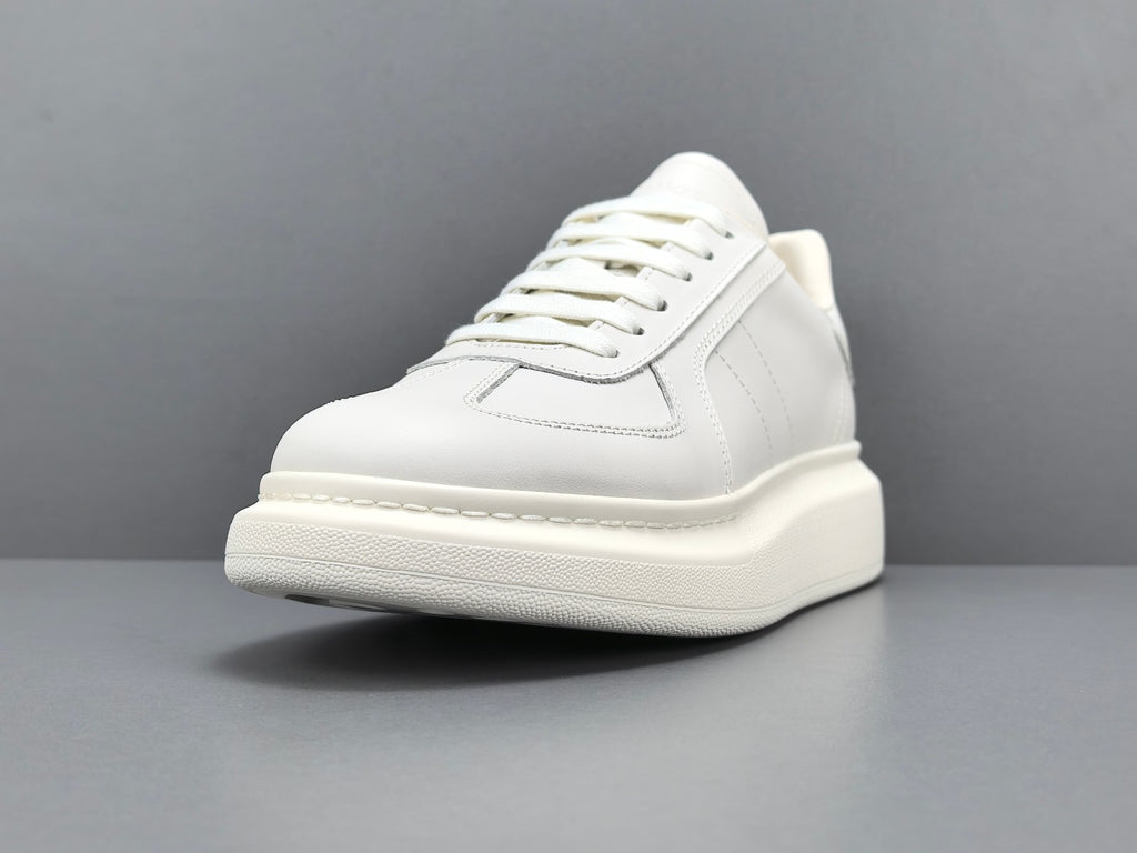 Alexande! McQueen Oversized Retro Sneakers