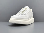 Alexande! McQueen Oversized Retro Sneakers
