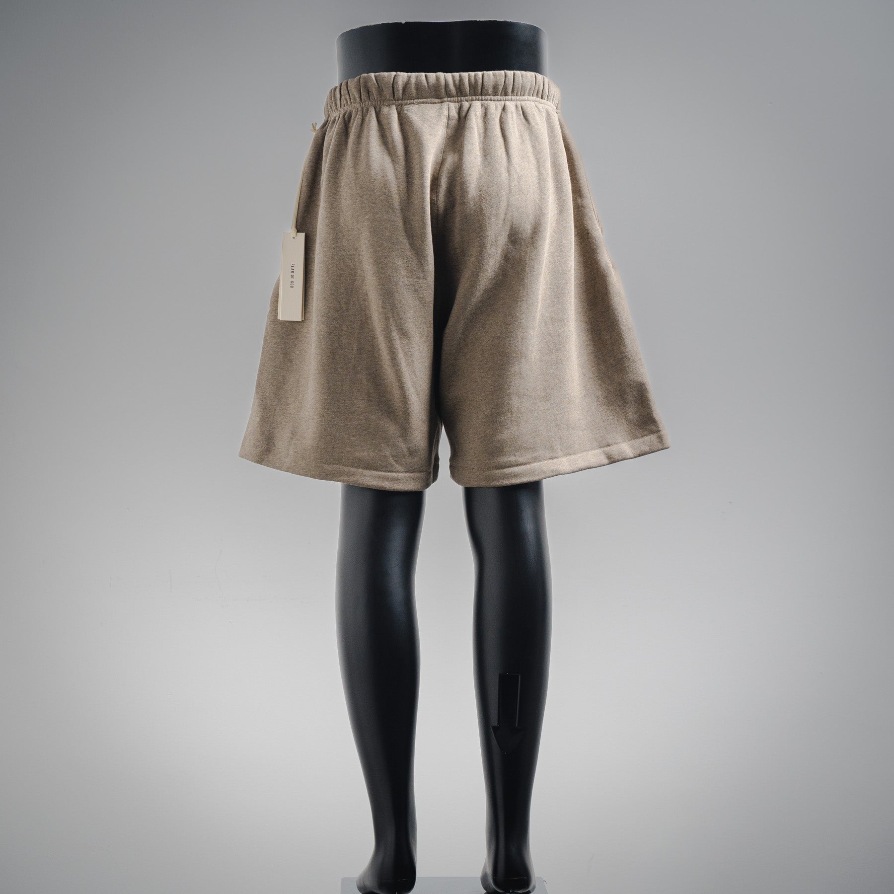 Essentials ALWAYS ON Classic Sweatshorts