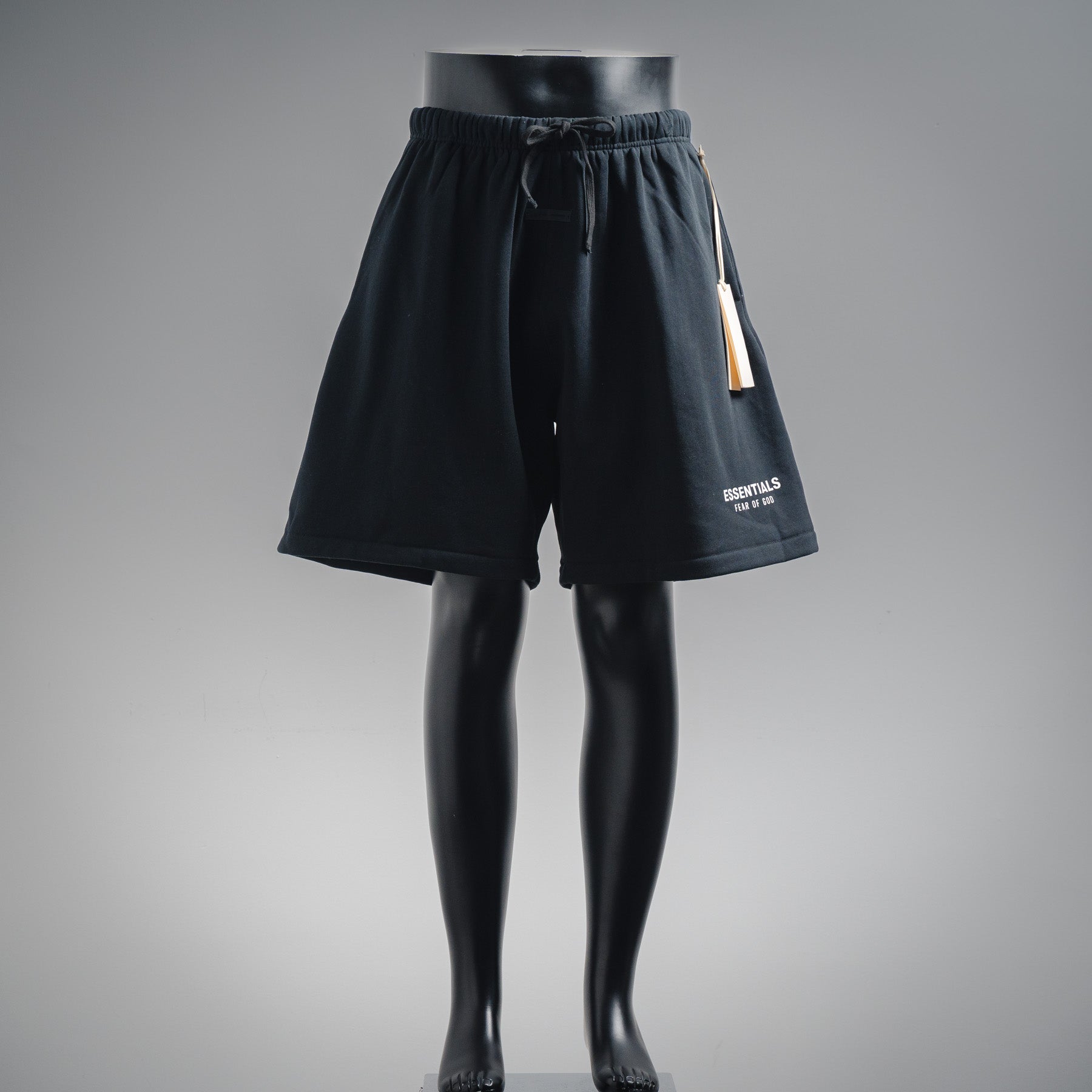 Essentials ALWAYS ON Classic Sweatshorts