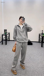 Dio! Cotton Casual Sweatpants