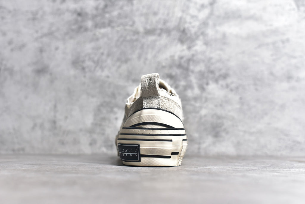 Xvesse! Tiramisu Low Sneakers