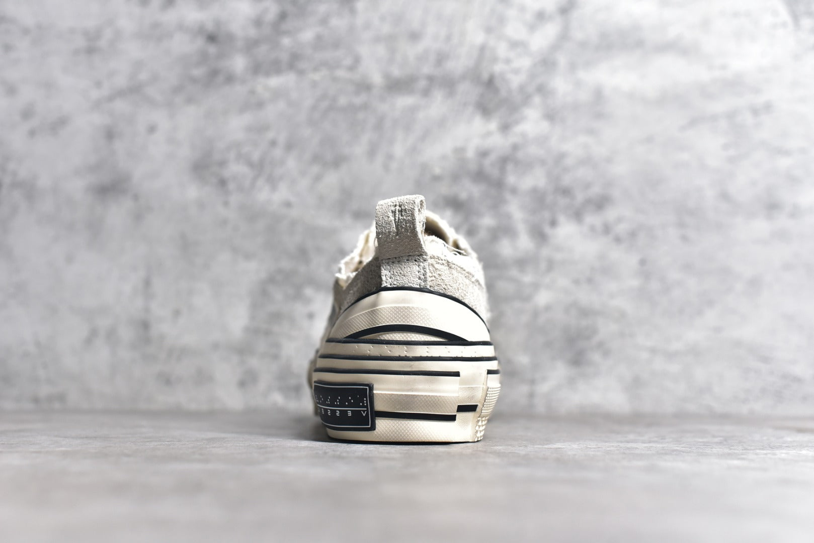 Xvesse! Tiramisu Low Sneakers