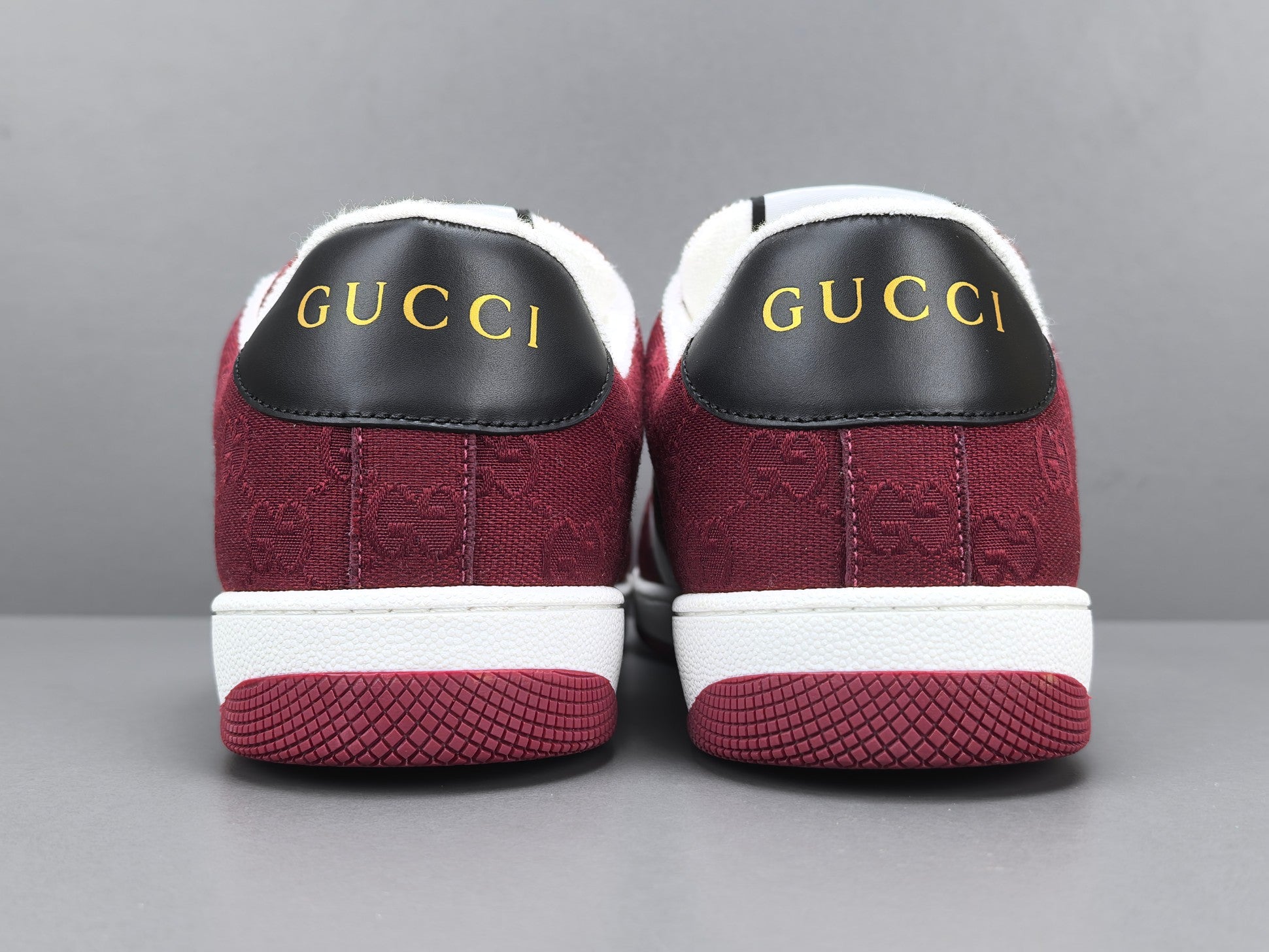 Gucci Screener GG Sneaker