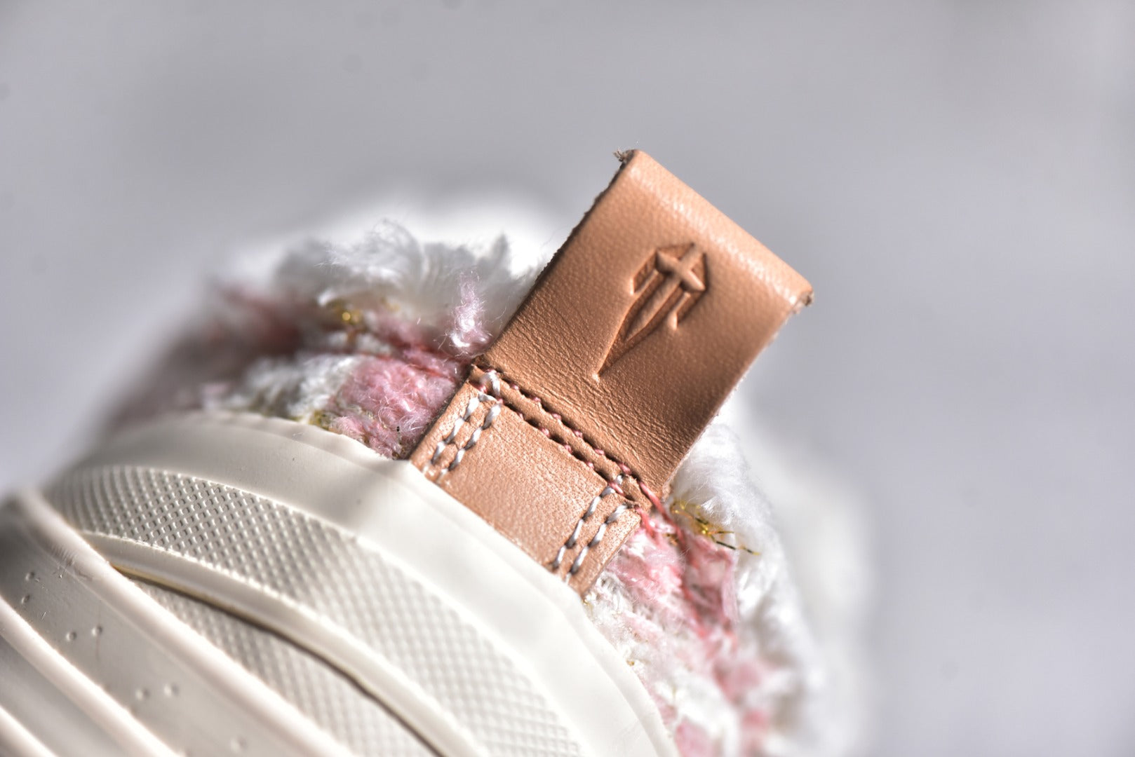 Xvesse! Tiramisu Low Sneakers