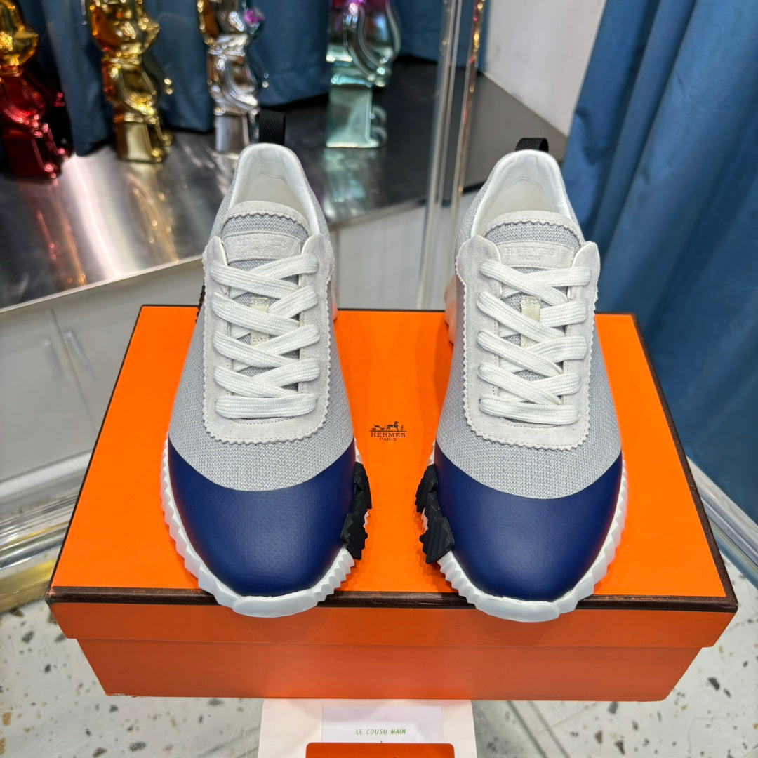 Hermès Bouncing Sneaker