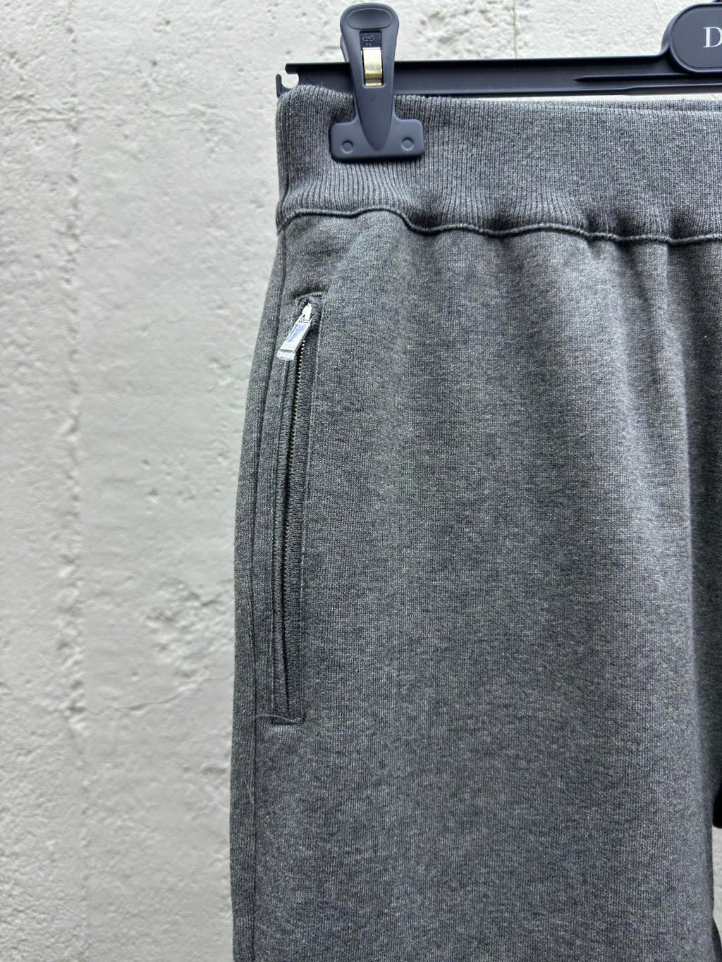 Dio! Cashmere Casual Sweatpants