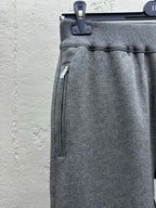 Dio! Cashmere Casual Sweatpants