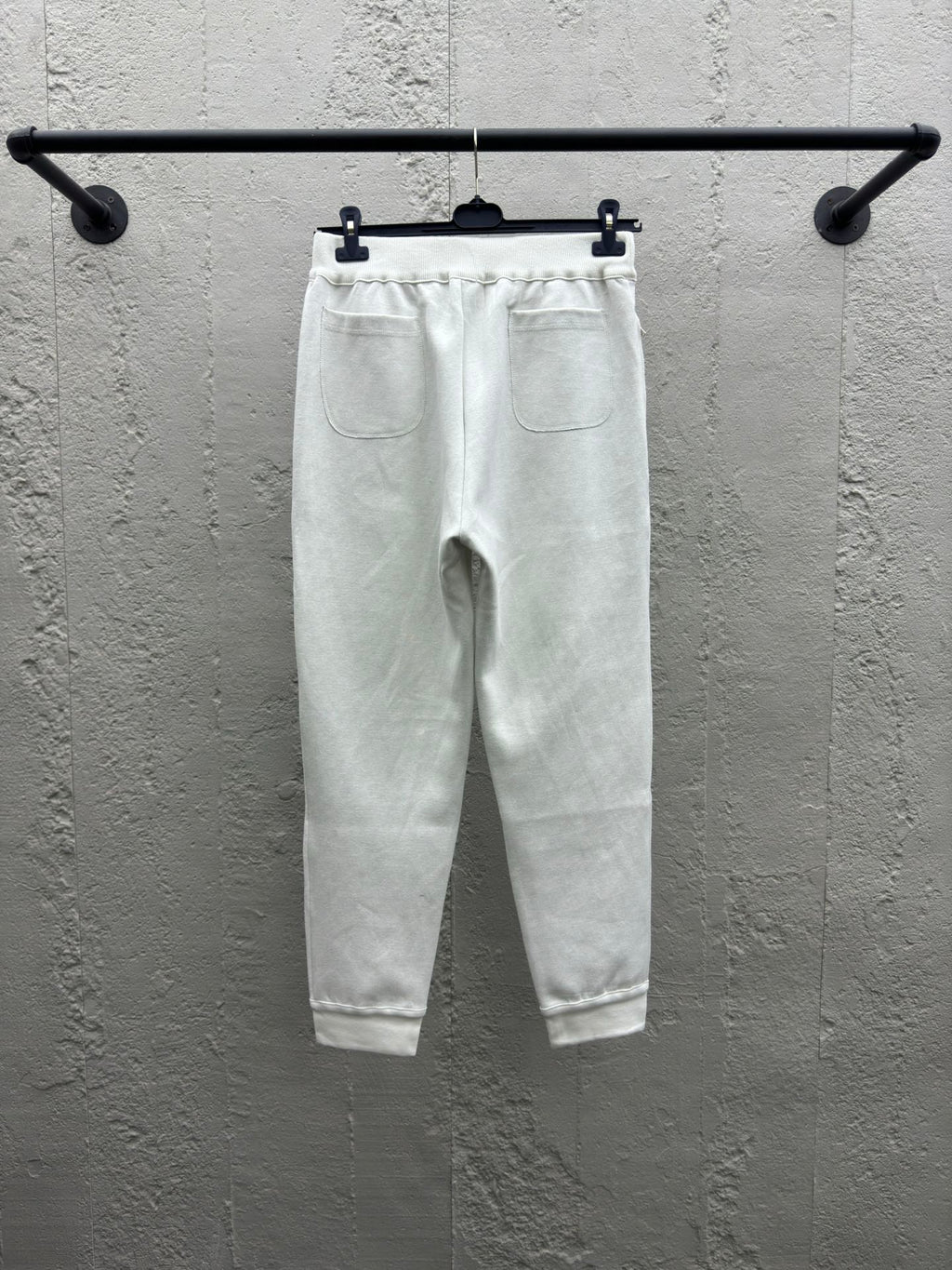 Dio! Cashmere Casual Sweatpants