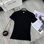 Alo slim-fit short-sleeved T-shirt