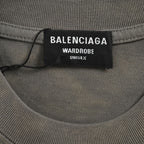 Balenciag! Short-Sleeved T-Shirt