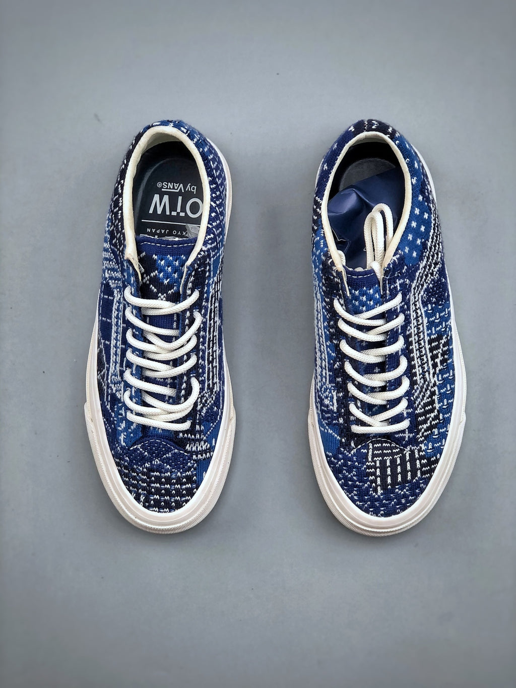 FDMTL x Van! OTW Old Skool 36 Sneaker