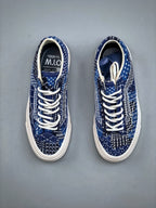FDMTL x Van! OTW Old Skool 36 Sneaker