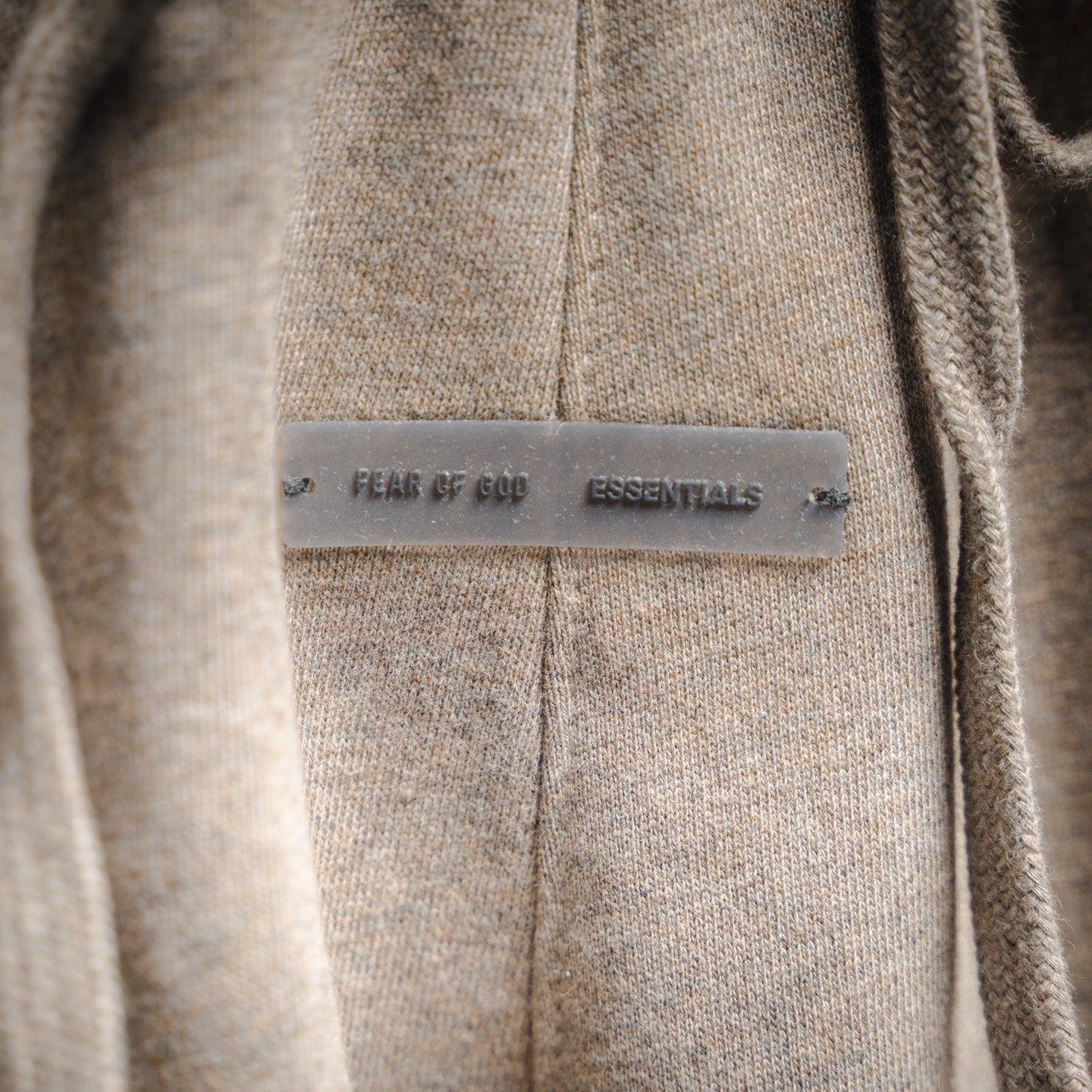 Essentials ALWAYS ON Classic Sweatshorts