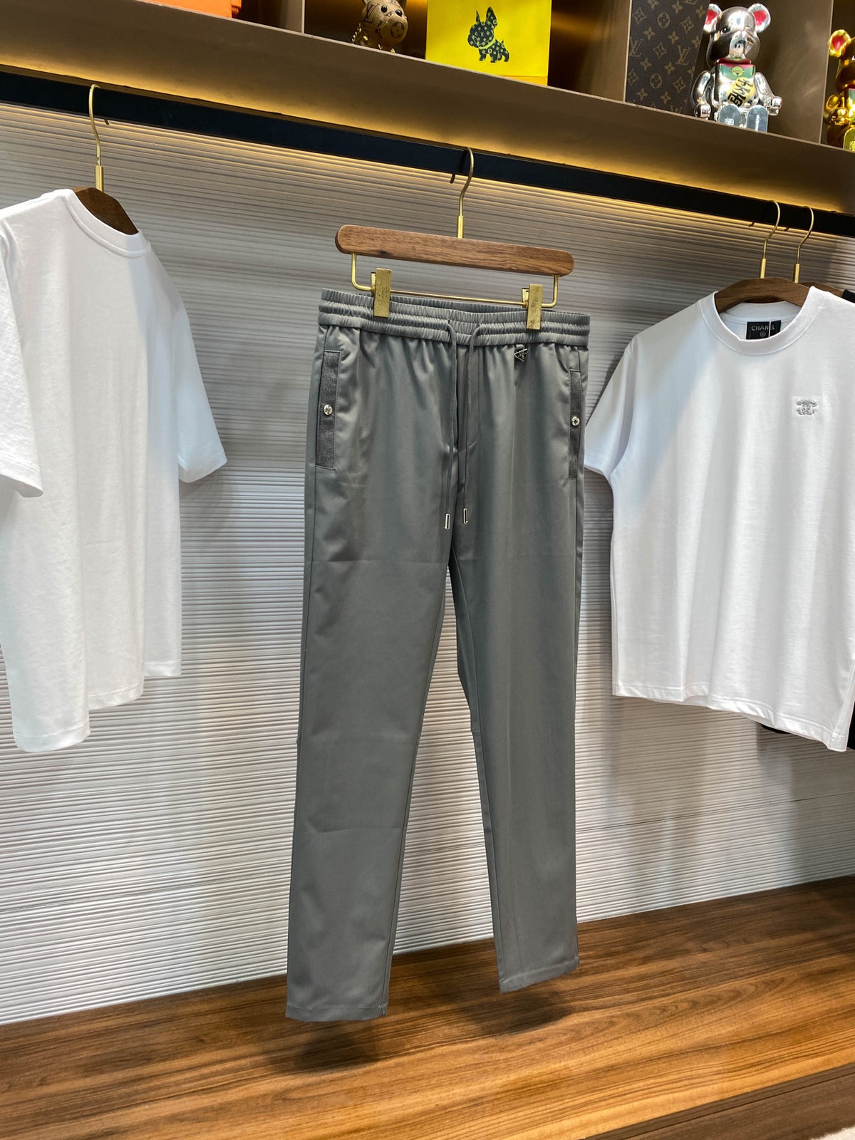 Prad! Casual Sweatpants
