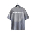 T-shirt à manches courtes Balenciaga ! Be Kind