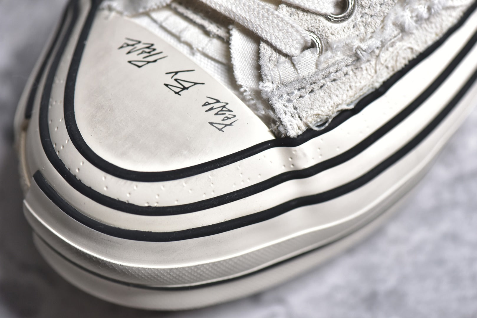 Xvesse! Tiramisu Low Sneakers
