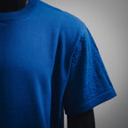 LV Short-Sleeved Signature Crewneck