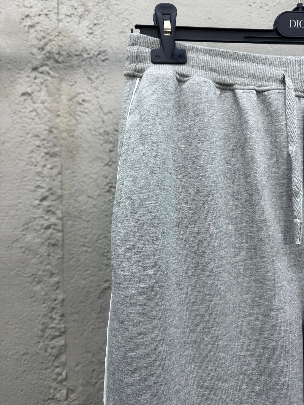 Dio! Cotton Casual Sweatpants