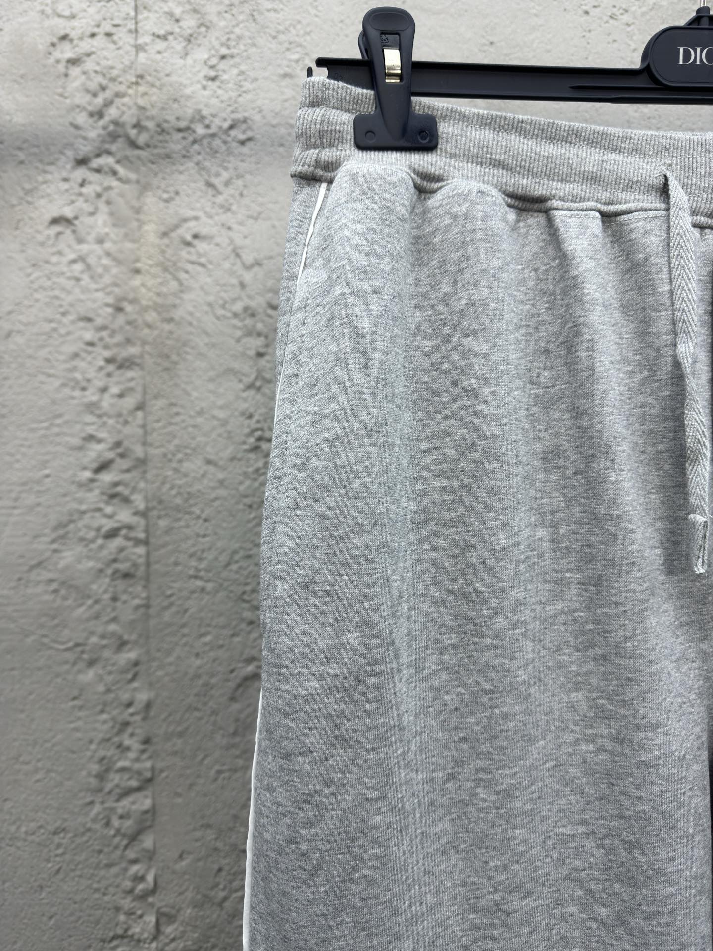 Dio! Cotton Casual Sweatpants