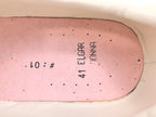 Alexande! McQueen Oversized Retro Sneakers