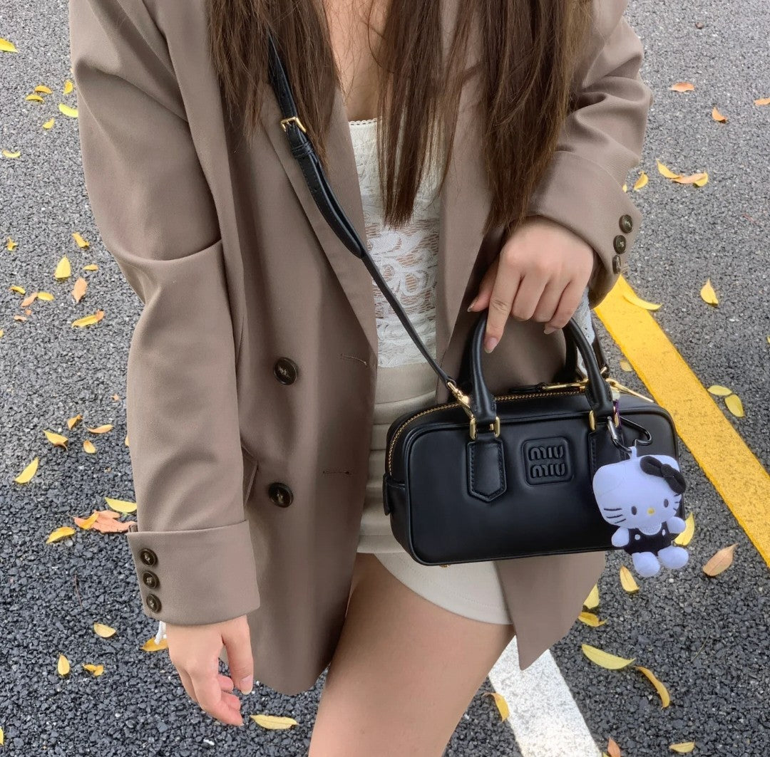 Miu Mi! Arcadie Mini Bag