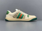 Gucc! Screener Trainer GG Sneaker