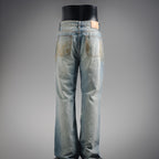 Acne Studi! Regular fit jeans 2021F