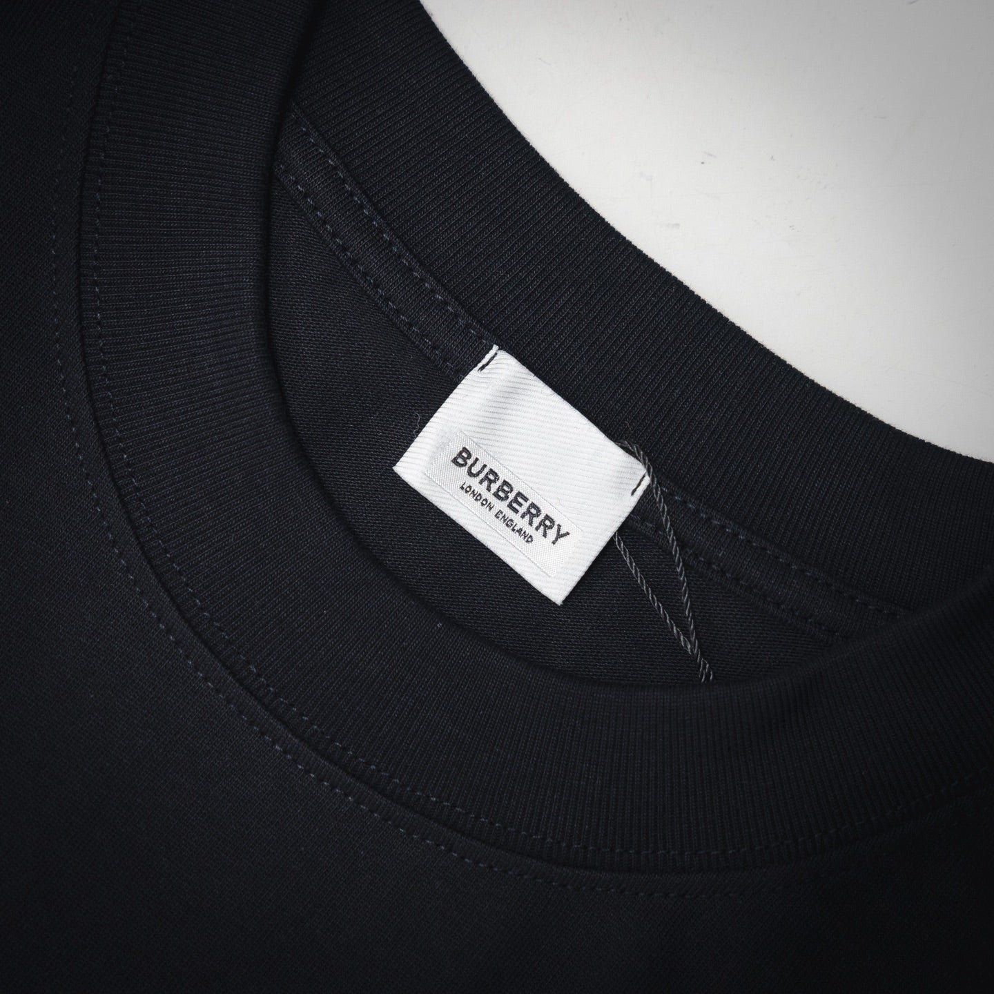 Burberry TB Logo Monogram T-Shirt