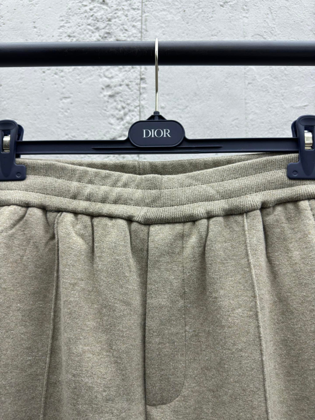 Dio! Cashmere Casual Sweatpants