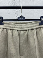 Dio! Cashmere Casual Sweatpants