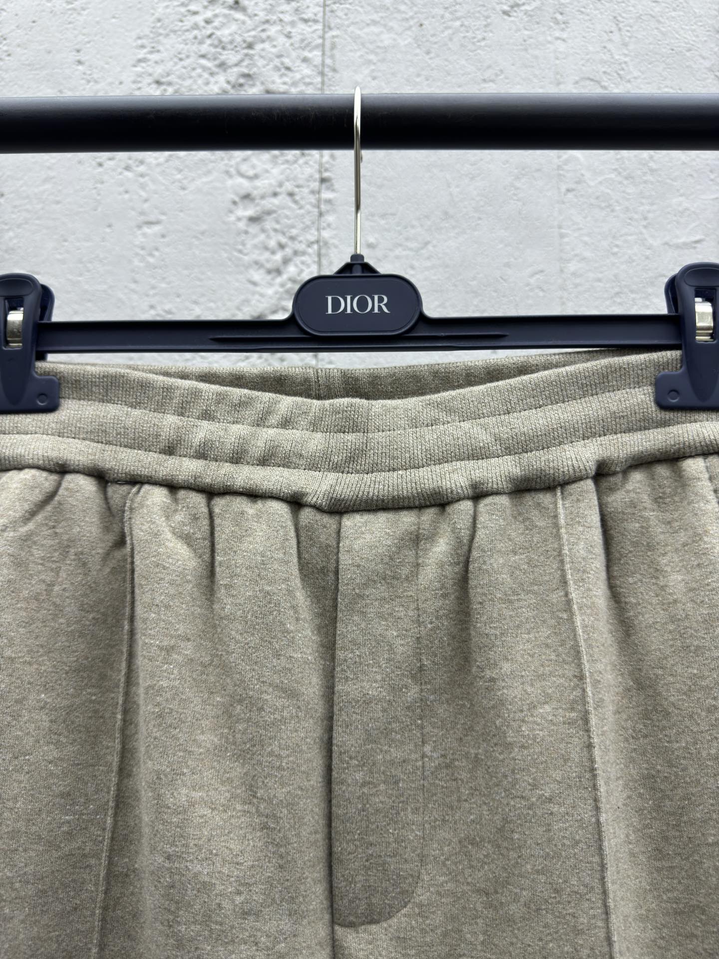 Dio! Cashmere Casual Sweatpants