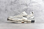 Xvesse! Tiramisu Low Sneakers