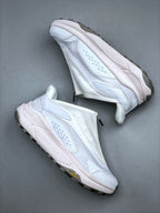 Hok! One One Project Transport in White Sneaker