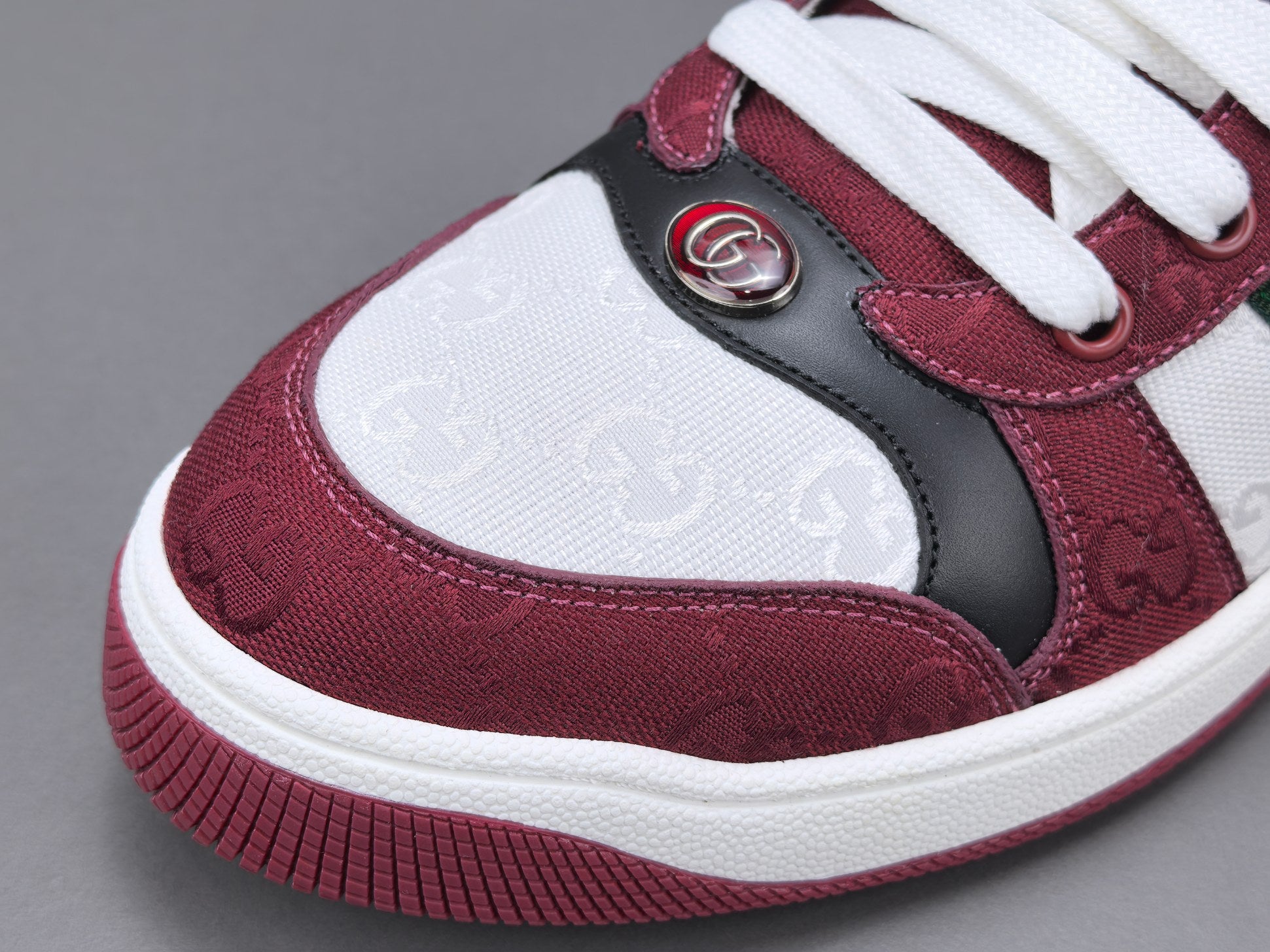 Gucci Screener GG Sneaker