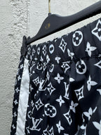 بنطال رياضي كاجوال من LV